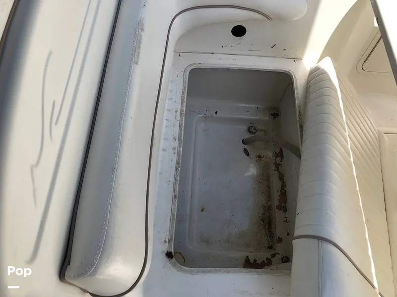Slide: The Image of Sea Ray 270 Sundancer 1999 - 10722422