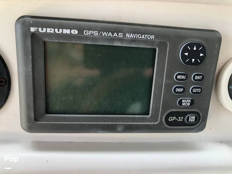 Slide: The Image of Sea Ray 270 Sundancer 1999 - 10722424