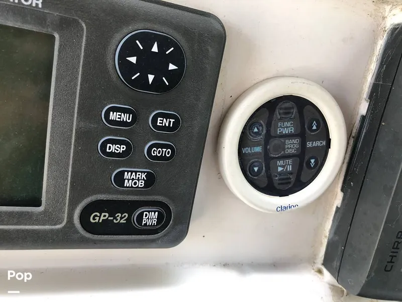 Slide: The Image of Sea Ray 270 Sundancer 1999 - 10722428