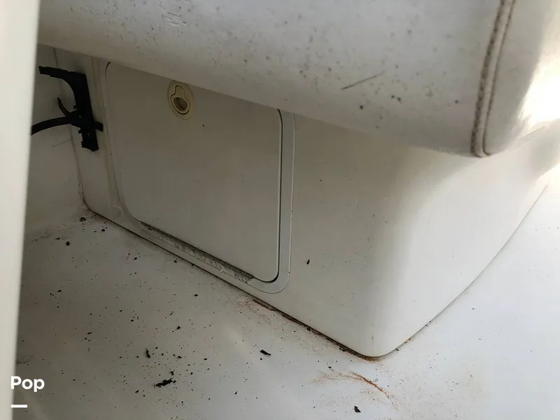 Slide: The Image of Sea Ray 270 Sundancer 1999 - 10722438