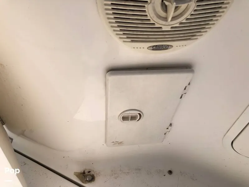 Slide: The Image of Sea Ray 270 Sundancer 1999 - 10722447