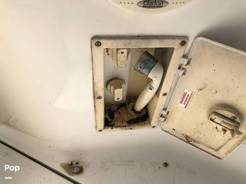 Slide: The Image of Sea Ray 270 Sundancer 1999 - 10722449