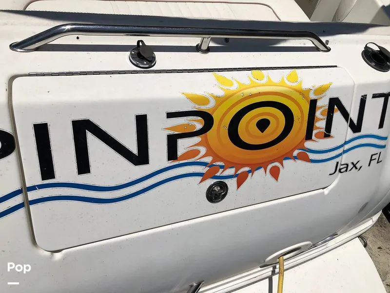 Slide: The Image of Sea Ray 270 Sundancer 1999 - 10722452