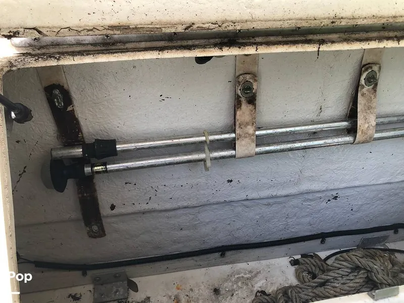 Slide: The Image of Sea Ray 270 Sundancer 1999 - 10722454