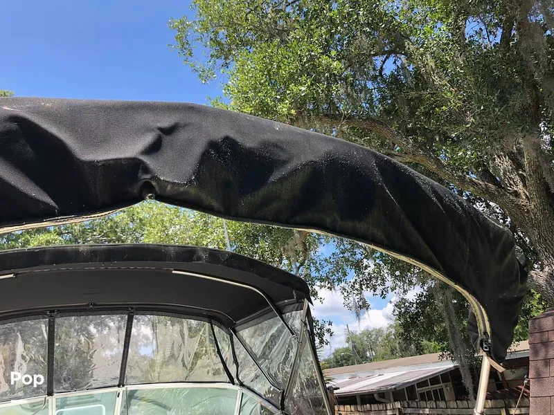 Slide: The Image of Sea Ray 270 Sundancer 1999 - 10722459