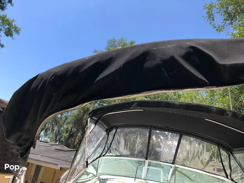 Slide: The Image of Sea Ray 270 Sundancer 1999 - 10722463