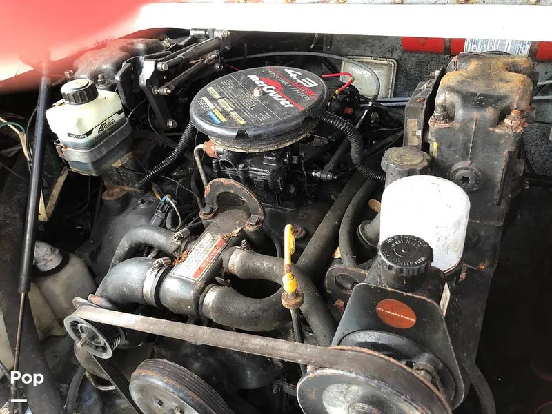 Slide: The Image of Sea Ray 270 Sundancer 1999 - 10722471