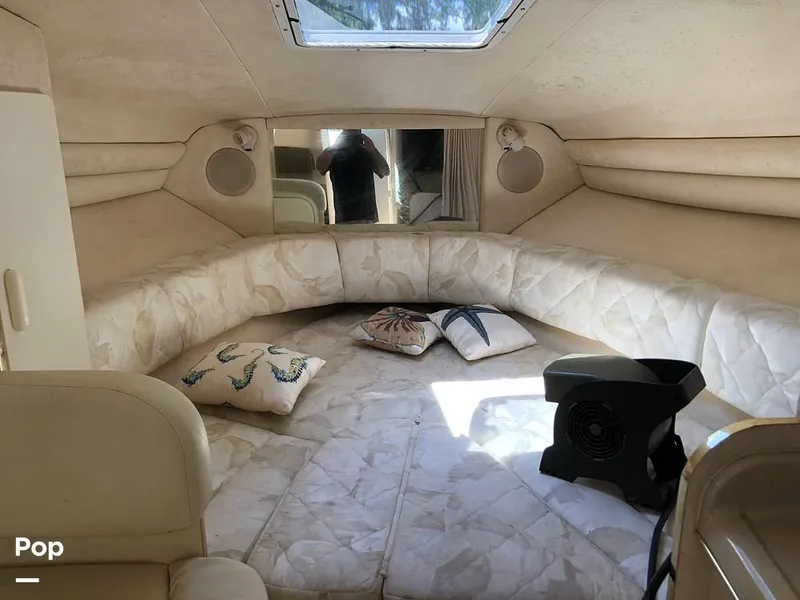 Slide: The Image of Sea Ray 270 Sundancer 1999 - 10722284