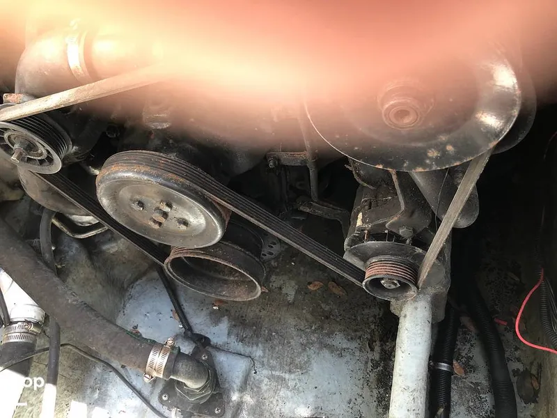 Slide: The Image of Sea Ray 270 Sundancer 1999 - 10722473