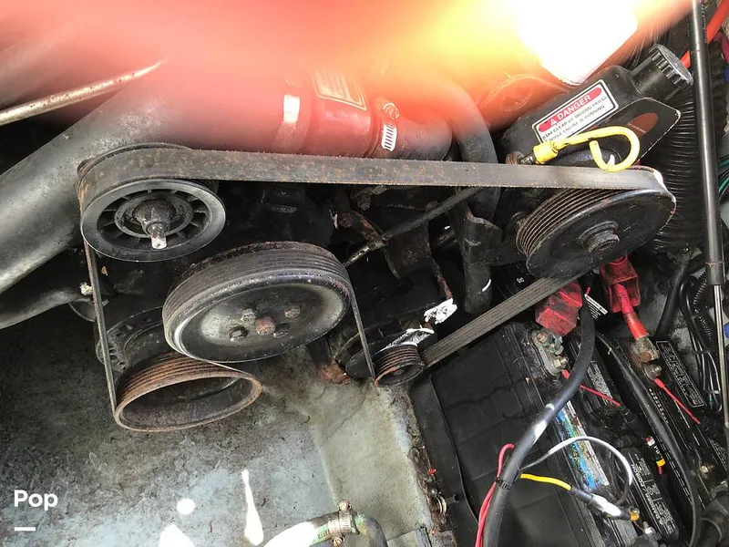 Slide: The Image of Sea Ray 270 Sundancer 1999 - 10722475