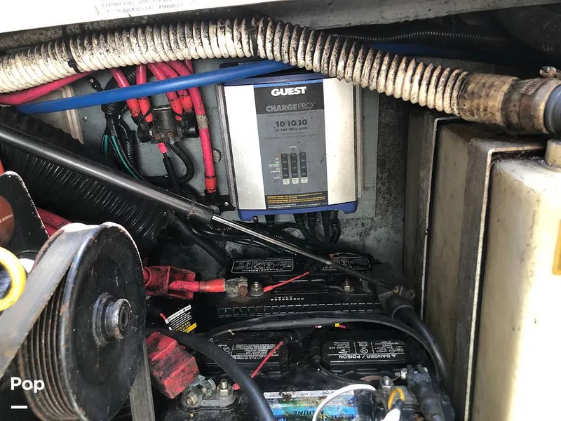 Slide: The Image of Sea Ray 270 Sundancer 1999 - 10722492