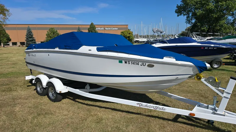 The Image of Cobalt 210 2013 - 0