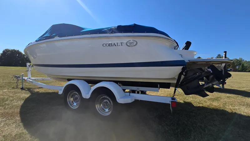 Slide: The Image of Cobalt 210 2013 - 5