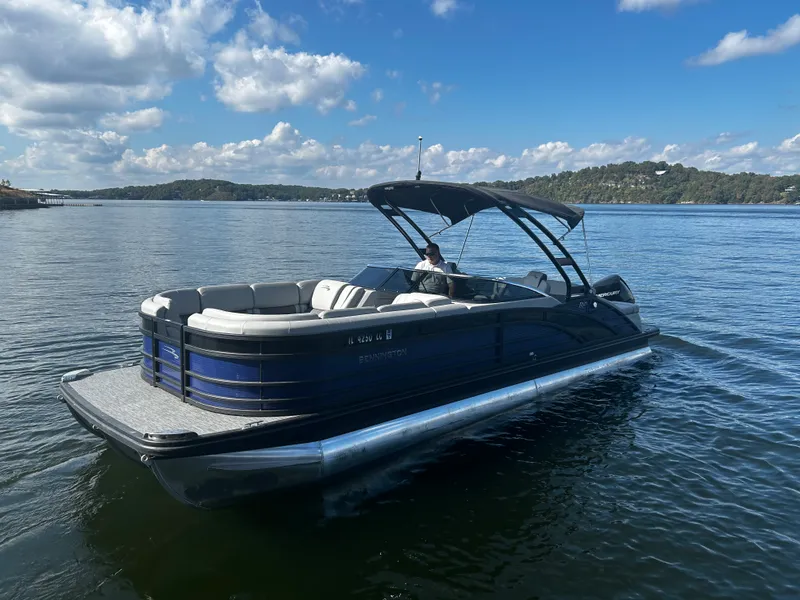 The Image of Bennington 25 RSBWA 2022 - 0