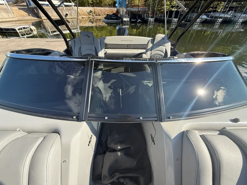 Slide: The Image of Bennington 25 RSBWA 2022 - 20