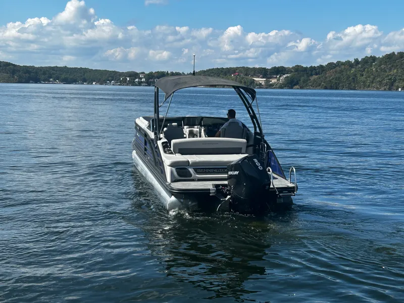 Slide: The Image of Bennington 25 RSBWA 2022 - 5