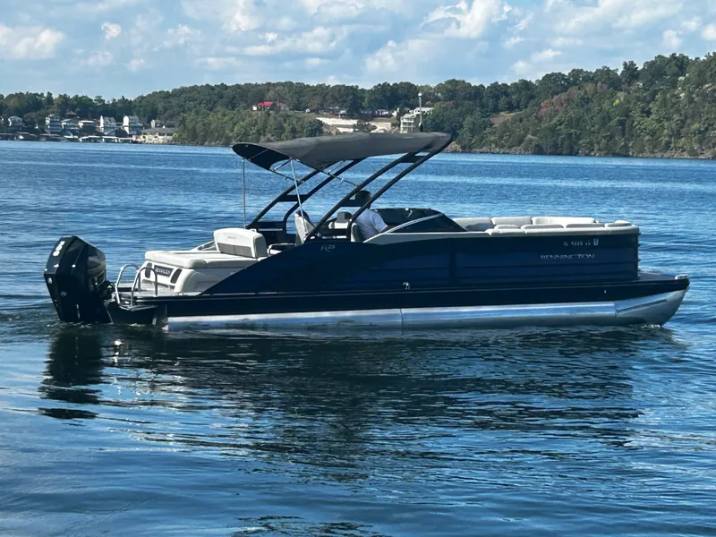 Slide: The Image of Bennington 25 RSBWA 2022 - 7