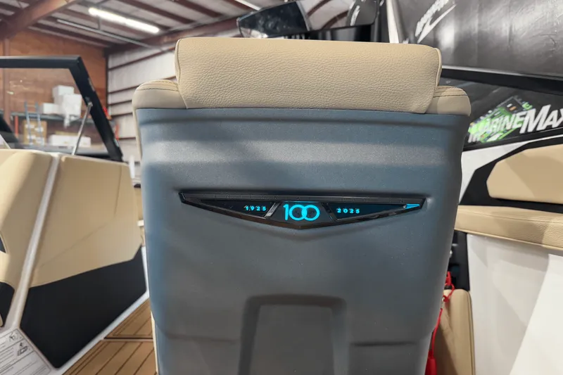 Slide: The Image of Nautique Super Air Nautique S23 2025 - 26