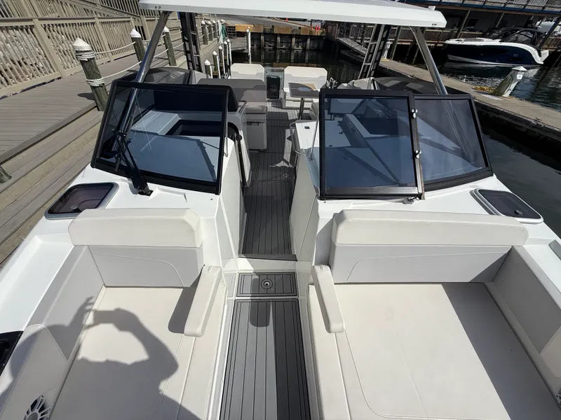 Slide: The Image of Aquila 32 Sport 2024 - 16