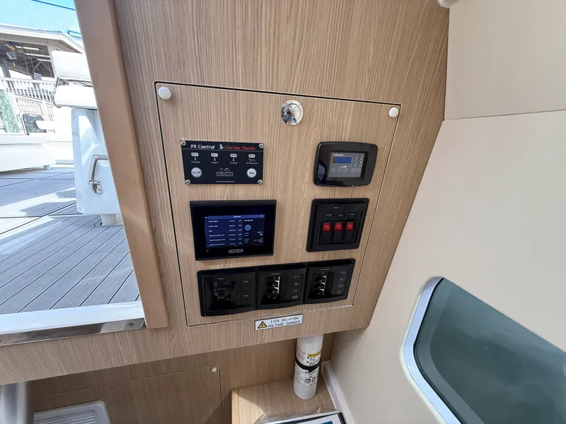 Slide: The Image of Aquila 32 Sport 2024 - 20