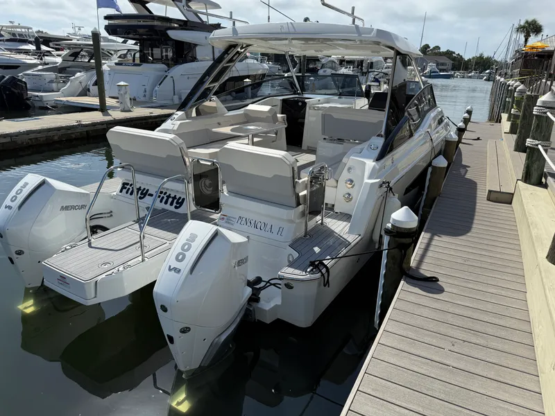 Slide: The Image of Aquila 32 Sport 2024 - 34