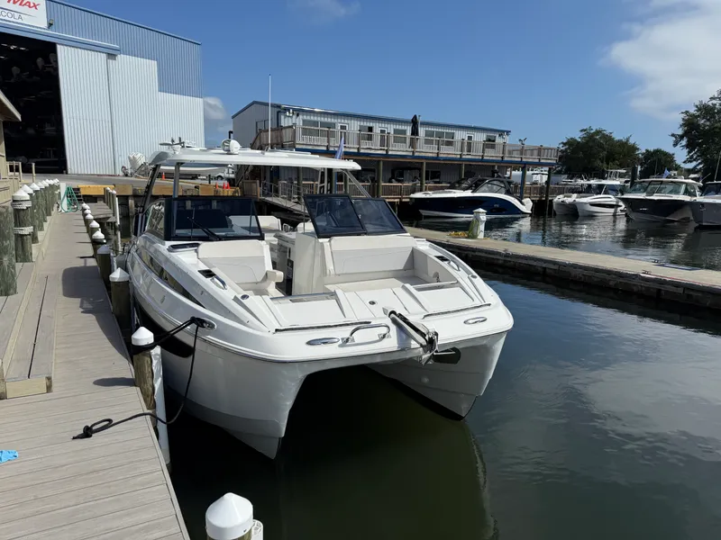 Slide: The Image of Aquila 32 Sport 2024 - 8