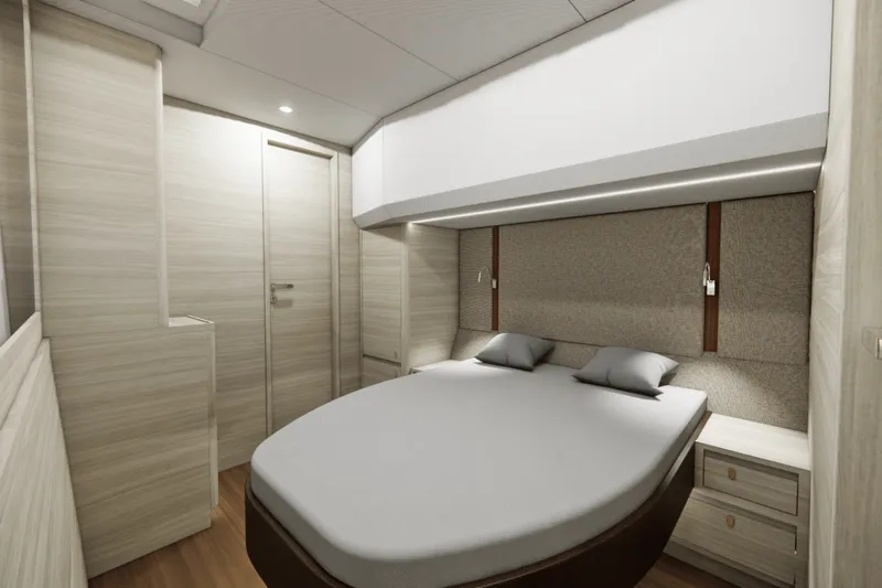 Slide: The Image of Aquila 46 Yacht 2026 - 8