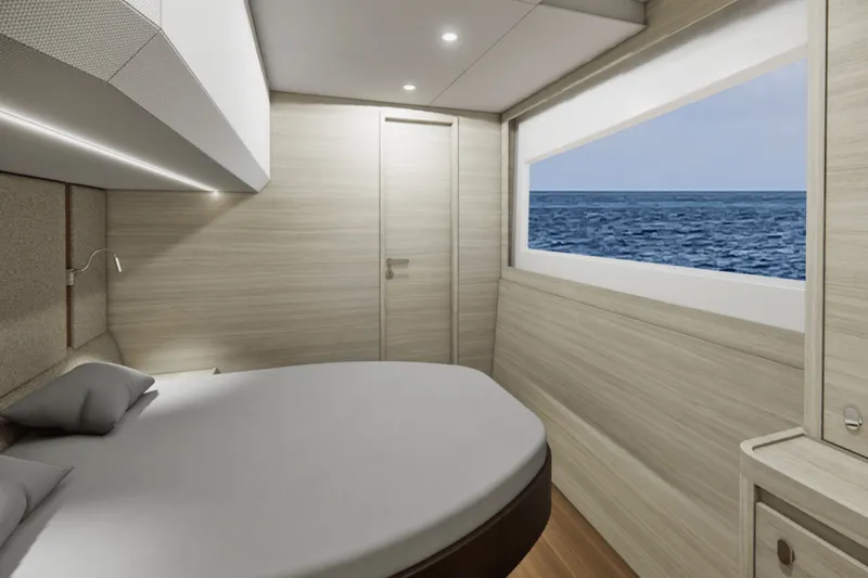 Slide: The Image of Aquila 46 Yacht 2026 - 9
