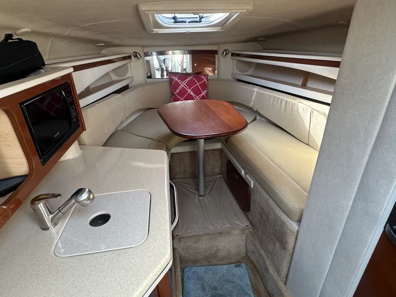 Slide: The Image of Sea Ray 270 AMBERJACK 2008 - 16