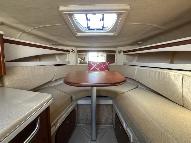 Slide: The Image of Sea Ray 270 AMBERJACK 2008 - 17