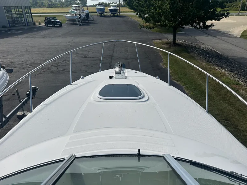 Slide: The Image of Sea Ray 270 AMBERJACK 2008 - 25