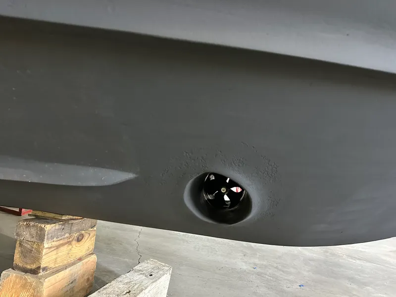 Slide: The Image of Cruisers Yachts 405 MOTOR YACHT 2005 - 14