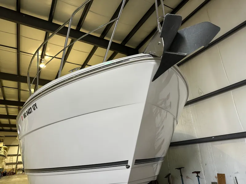 Slide: The Image of Cruisers Yachts 405 MOTOR YACHT 2005 - 3