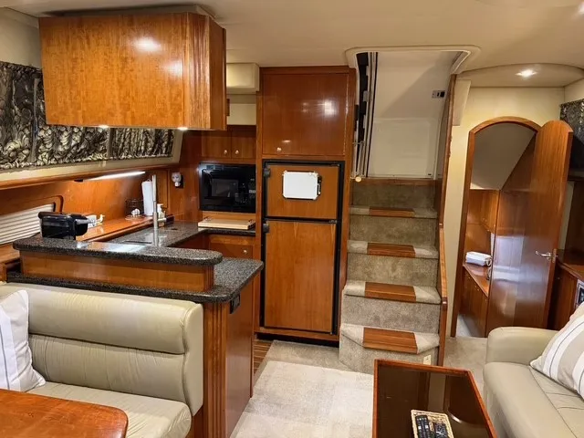 Slide: The Image of Cruisers Yachts 405 MOTOR YACHT 2005 - 65