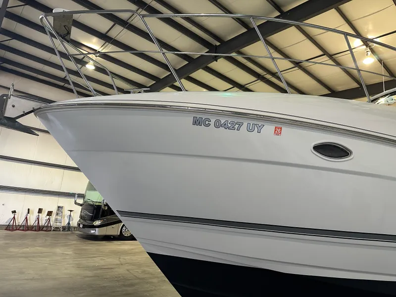 Slide: The Image of Cruisers Yachts 405 MOTOR YACHT 2005 - 7