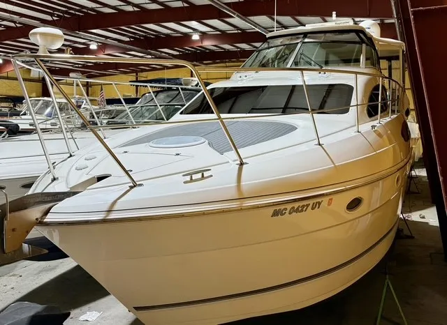 Slide: The Image of Cruisers Yachts 405 MOTOR YACHT 2005 - 72