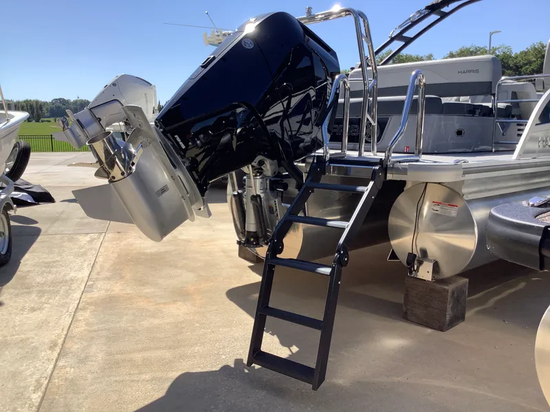 Slide: The Image of Harris 230GM 2026 - 6