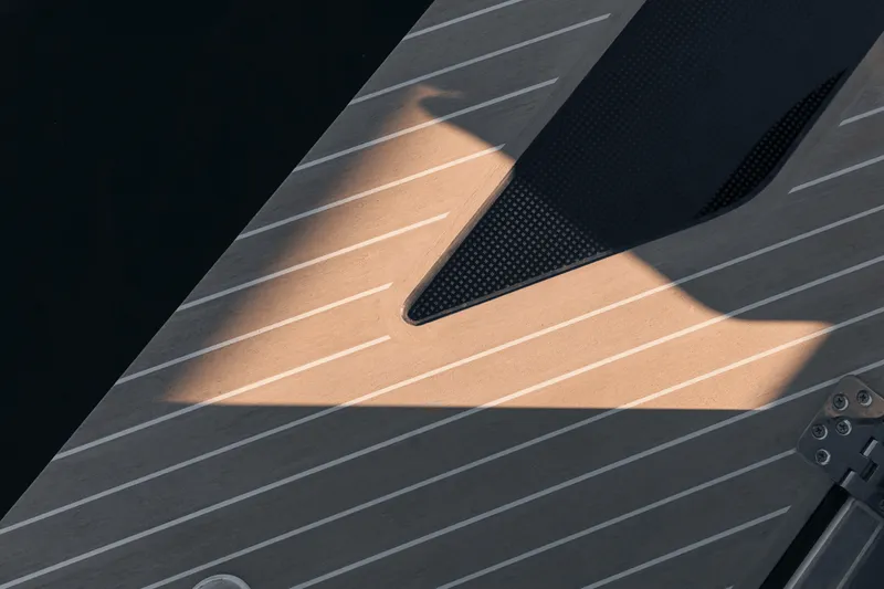 Slide: The Image of Saxdor 400 GTO 2026 - 120