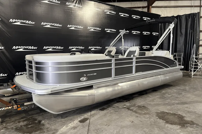 The Image of Harris 210 Cruiser 2025 - 0