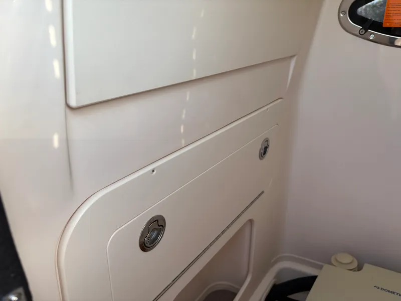 Slide: The Image of Grady-White Fisherman 236 2026 - 23