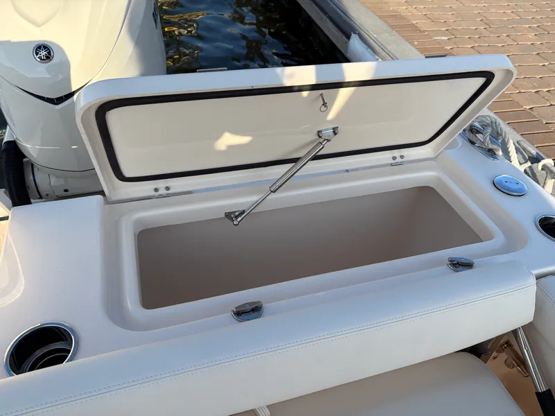 Slide: The Image of Grady-White Fisherman 236 2026 - 33