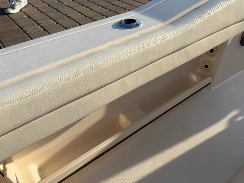 Slide: The Image of Grady-White Fisherman 236 2026 - 42