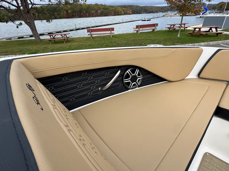 Slide: The Image of Sea Ray SPX 210 2026 - 19