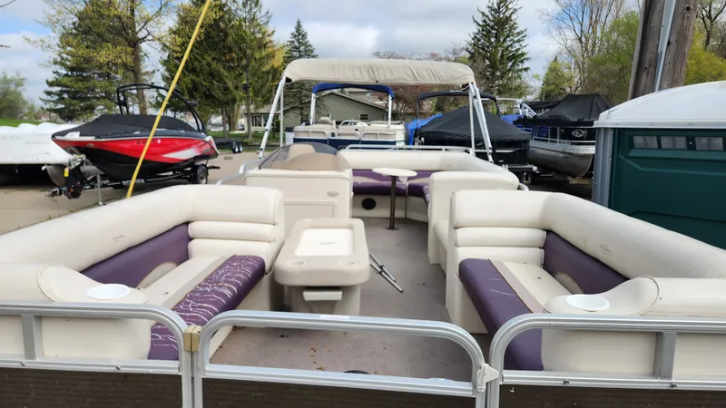 Slide: The Image of Sylvan 822 COMMODORE 2000 - 3