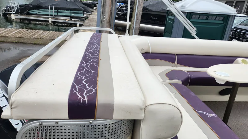 Slide: The Image of Sylvan 822 COMMODORE 2000 - 8