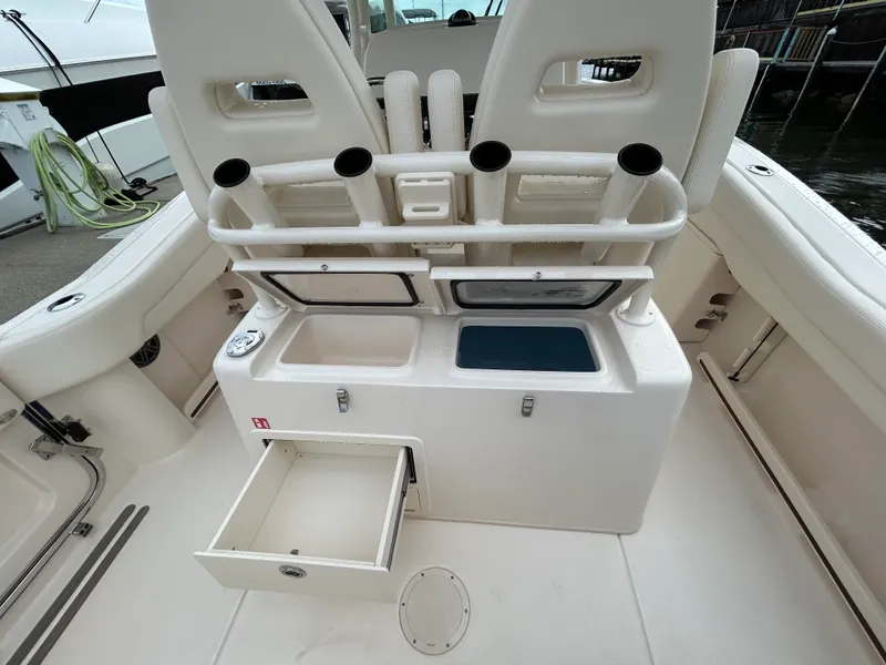 Slide: The Image of Grady-White Canyon 271 2026 - 17