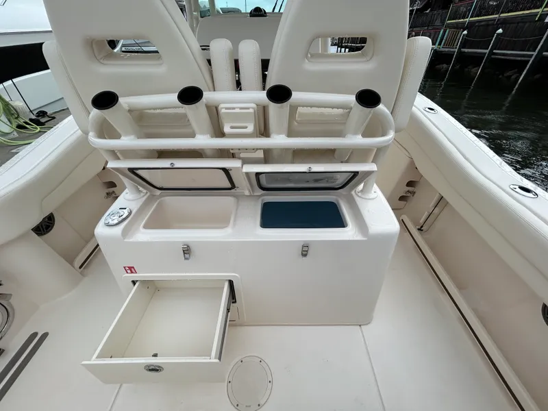 Slide: The Image of Grady-White Canyon 271 2026 - 18