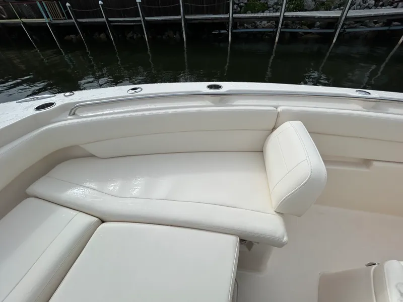 Slide: The Image of Grady-White Canyon 271 2026 - 26