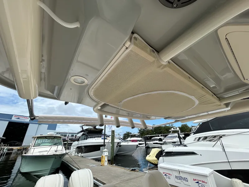 Slide: The Image of Grady-White Canyon 271 2026 - 29