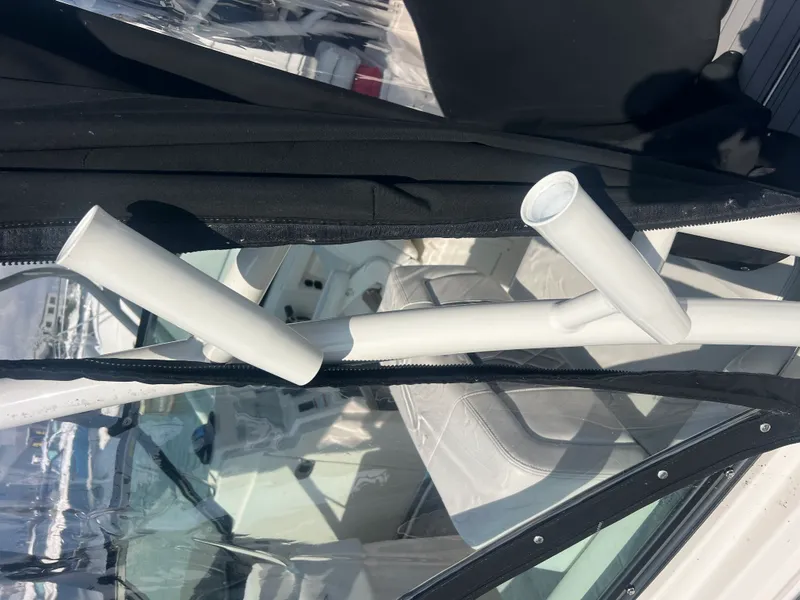Slide: The Image of Cobia 240 DUAL CONSOLE 2022 - 12